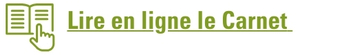 Lire en ligne le carnet